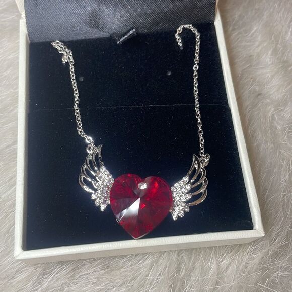 Plato H necklace (5125) - Picture 2 of 5